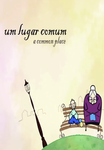 Um Lugar Comum (Um Lugar Comum)