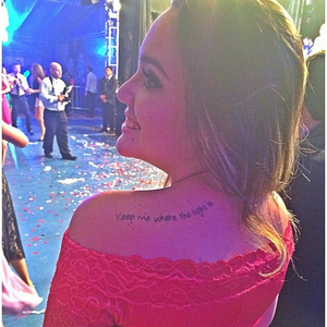 Foto de perfil de Marie Raya