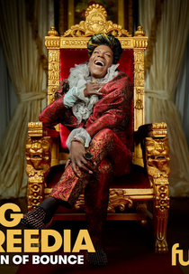 Big Freedia: Queen of Bounce (temporada 5) (Big Freedia: Queen of Bounce (season 5))