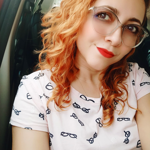 Foto de perfil de Mila Ferreira