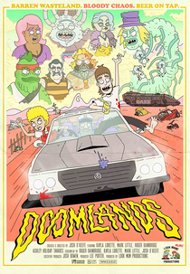 Doomlands (1ª Temporada) (Doomlands (Season 1))