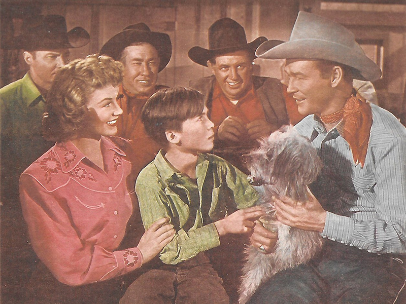 Foto 1 de Balas traiçoeiras