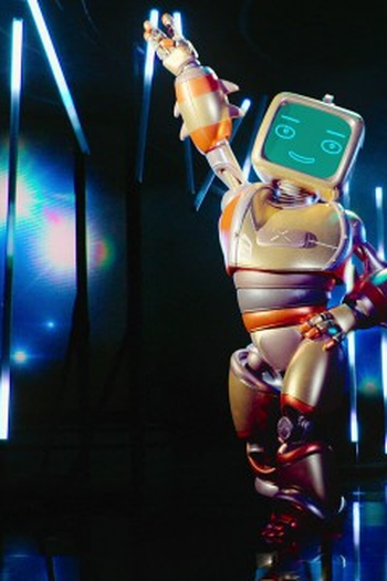 Poster de Episódio Episode 2 (2022)