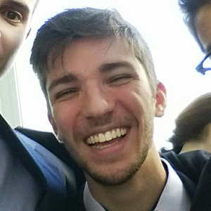 Foto de perfil de Rafael