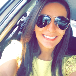 Foto de perfil de Juliana Oliveira