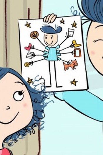 Poster de Episódio Picture This (2016)