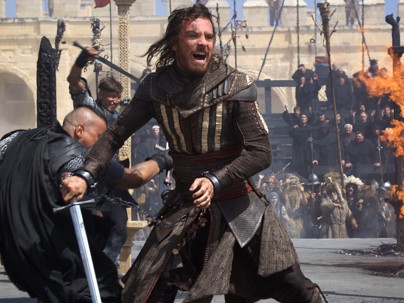 Foto 6 de Assassin's Creed