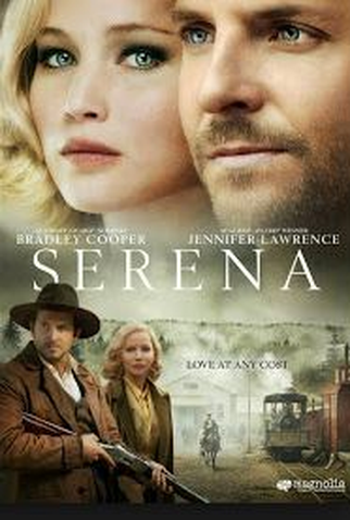 Poster 6 de Filme Serena (2014)