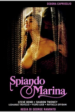 O Sorriso da Raposa (Spiando Marina)