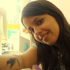 Foto de perfil de candy ferraz