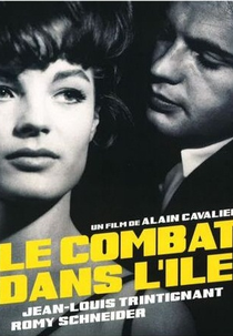 O Duelo na Ilha (Le combat dans l'île)