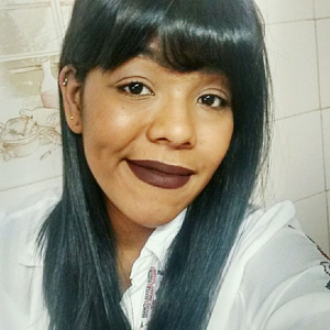 Foto de perfil de Thamires