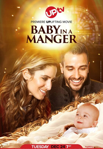 O Milagre da Vida (Baby in a Manger)