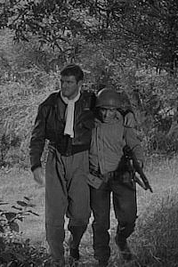 Poster de Episódio The Mockingbird (1966)