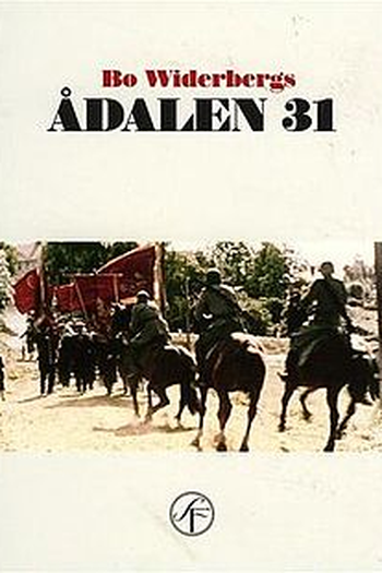 Poster de Filme Ådalen 31 (1969)