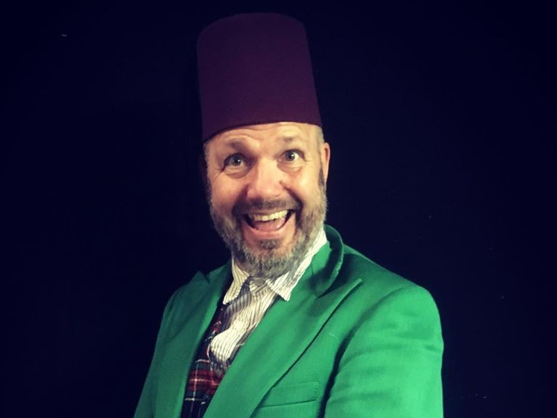 Foto 6 de Sherlock Holmes