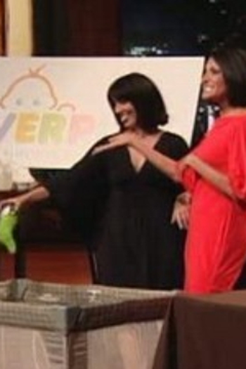 Poster de Episódio Gift Card Rescue (2009)