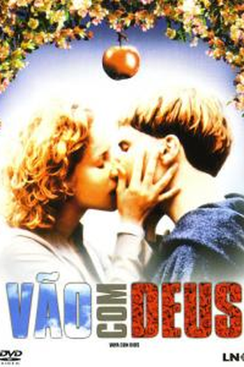 Poster de Filme Vão com Deus (2002)
