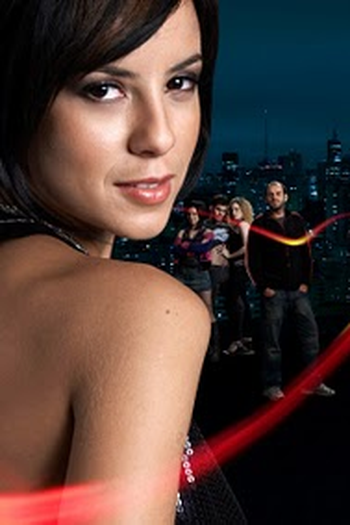  de Série Alice (1ª Temporada) (2008)