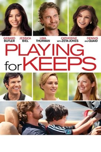  de Filme Um Bom Partido (2012)