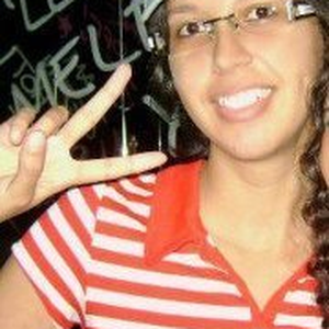 Foto de perfil de Nádia