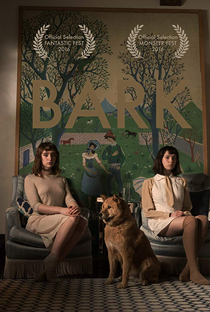 Barke - Poster / Capa / Cartaz - Oficial 1