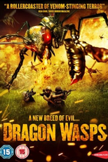 Terror Tropical (Dragon Wasps)