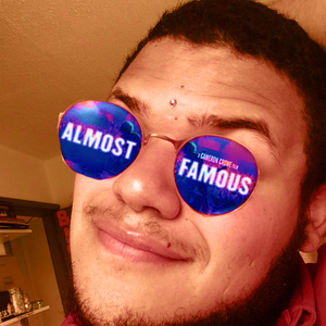 Foto de perfil de jesso para sempre