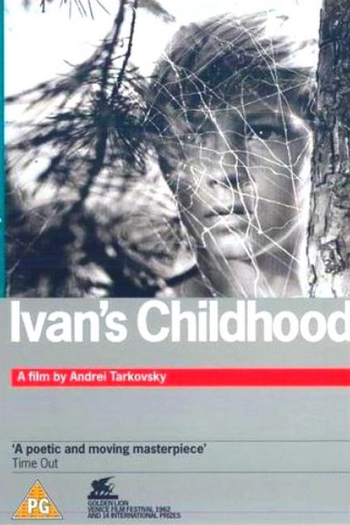  de Filme A Infância de Ivan (1962)