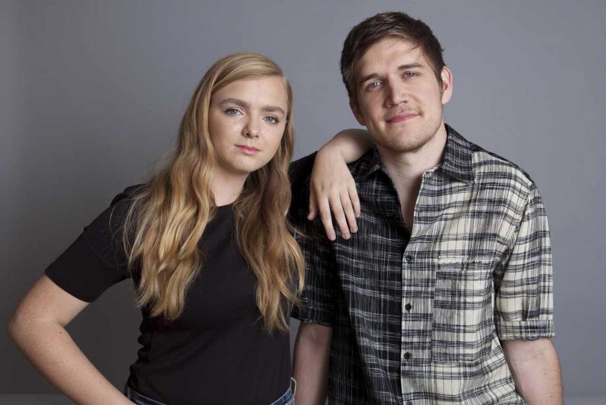 Elsie Fisher - Foto 7