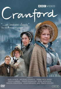 Cranford (1ª Temporada) (Cranford (Season 1))