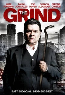 The Grind (The Grind)