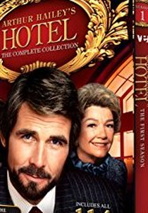 Hotel (5ª Temporada) (Hotel (Season 5))