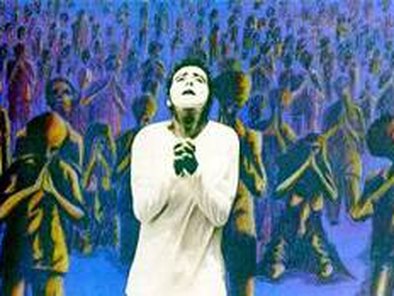 Foto 1 de Campo Branco