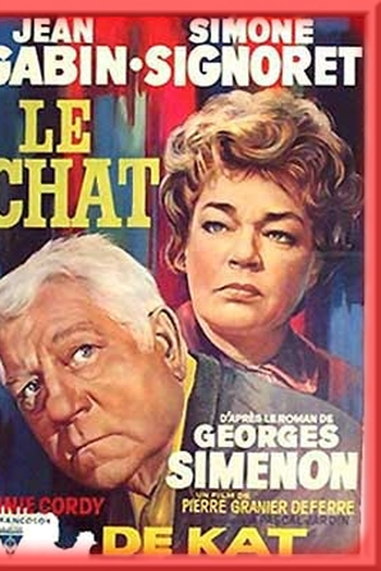  de Filme O Gato (1971)