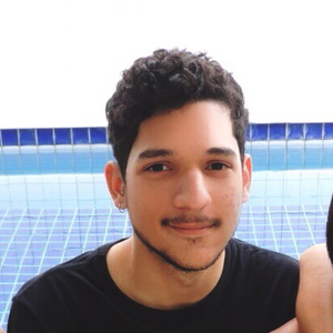 Foto de perfil de Gilmar