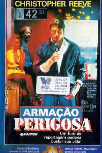  de Filme Malandros de Rua (1987)
