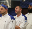 13 Chefs Compete