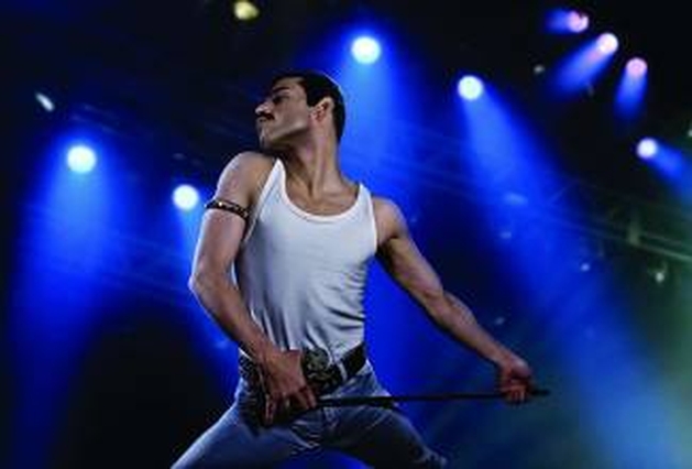 Bohemian Rhapsody | Uma visão antiquada de um fenômeno do rock | Zinema