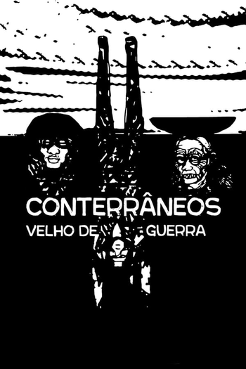  de Filme Conterrâneos Velhos de Guerra (1991)