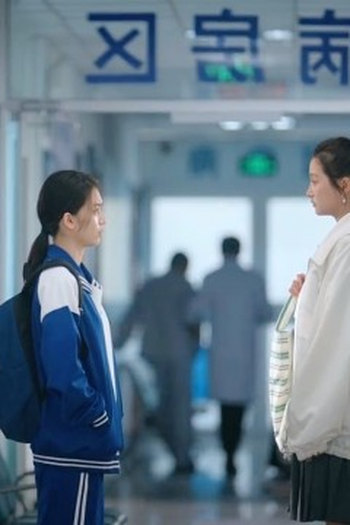 Poster de Episódio 第二十集 (2026)