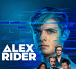 Alex Rider