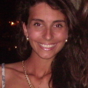 Foto de perfil de Ana Paula Gonçalves