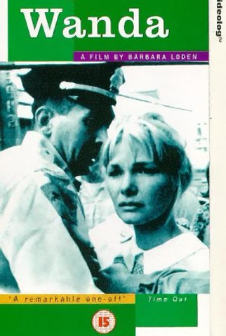 Poster 4 de Filme Wanda (1970)