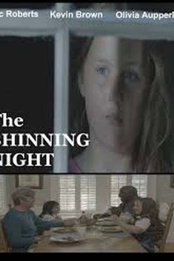 Poster de Filme This Shining Night (2012)