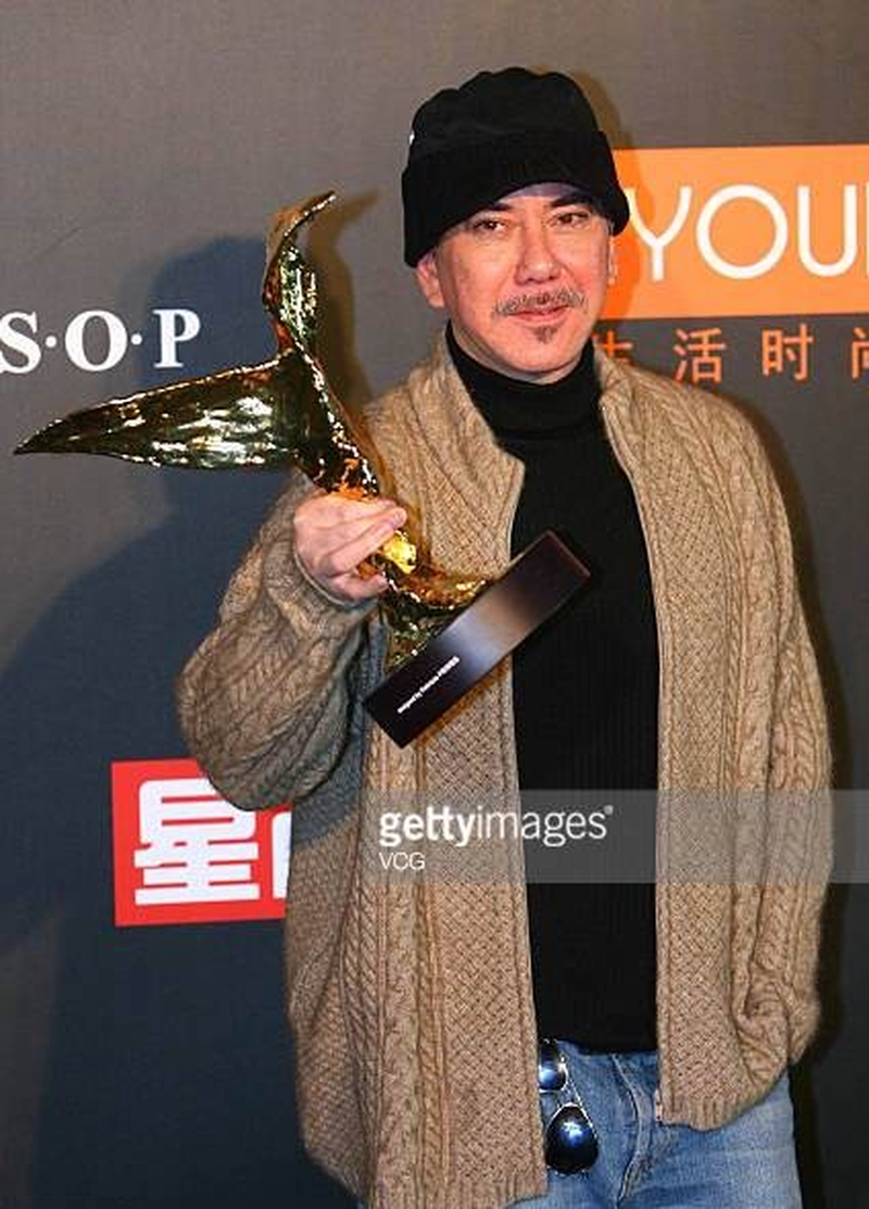 Anthony Wong - Foto 1
