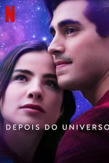  de Filme Depois do Universo (2022)