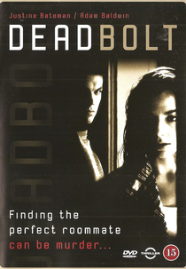 Deadbolt: A Morte Está em Casa (Deadbolt)