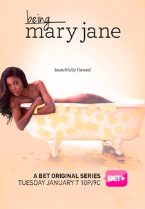 Being Mary Jane (1ª Temporada) (Being Mary Jane (Season 1))