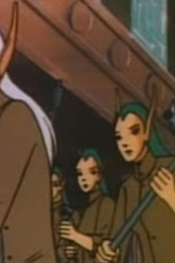 Poster de Episódio Les révoltés de Lemnos (1982)